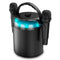Ledwood LD-PLAYKARAOKE - Speakers - Bluetooth - Wireless