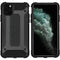 iMoshion Hoesje Geschikt voor iPhone 11 Pro Max Hoesje - iMoshion Rugged Xtreme Backcover - Zwart