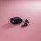 Happy Plugs Hope - In-ear Draadloze Oordopjes - 30 uur batterij - Zwart