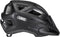Abus MountZ MTB helm - Velvet Black-S