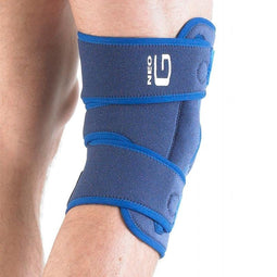 Stabiliserende kniebrace open - Neo G - meniscus