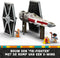 LEGO - 75393 - Mashup TIE Fighter & X-Wing - 1063 onderdelen