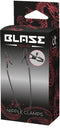 Blaze - Deluxe tepelklemmen met ketting