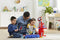 Marvel Spider-Man - Mobiel hoofdkwartier - Speelfiguur