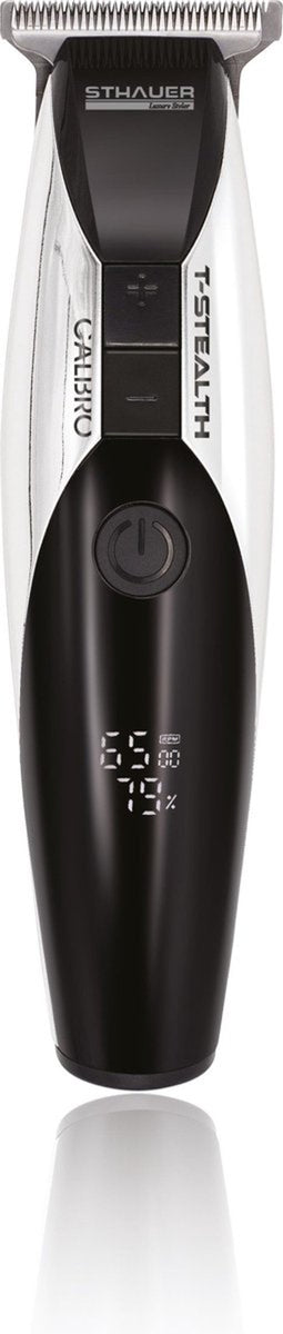 Hair clippers/Shaver Xanitalia T Stealth