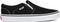 VANS MN Asher - Lage sneakers - Slip-On - Black/White (2023) - Maat 43