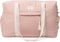 Nobodinoz Opera Luiertas waterproof 29x46x20cm - Misty Pink