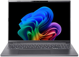 Acer Aspire 16 AI A16-52M-79HJ - Laptop - Intel Core Ultra 7 258V - 32GB RAM - 1TB SSD - Azerty toetsenbord