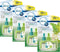 Febreze 3Volution - Luchtverfrisser navulling - 3 geuren - Ochtend Dauw (4 x 20 ml)