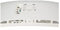 LG 38WR85QC-W - Curved Monitor - 38