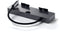 Satechi USB-C Clamp Hub Pro - 3x USB 3.0 - 1x SD en Micro SD kaartlezer - Space Gray