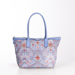 Oilily-City Shopper Oilily Ovation Leer-Gender:Girls