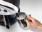 illy Francis Francis X7.1 - Koffiecupmachine - Touch-panel - Zwart