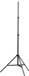 vidaXL - Fotostudioset - met - softboxlampen - en - achtergrond