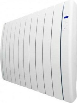 Verwarming Haverland TT8PLUS Wit 1200W