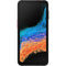 Samsung Galaxy Xcover6 Pro - Zwart - 128 GB - Dubbele fysieke simkaart