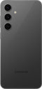 Samsung Galaxy S24 FE - Grijs - 256 GB - Dubbele fysieke simkaart