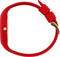 Ice Watch Ice Glam Rock 019861 Horloge - Siliconen - Rood - Ø 40 mm