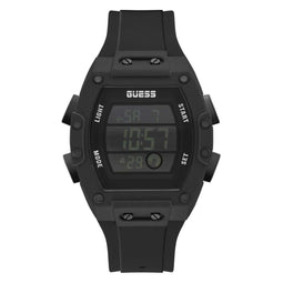 Horloge Heren Guess GW0340G4 (Ø 43 mm)