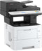 KYOCERA ECOSYS MA4500fx - All-in-One Laserprinter A4 - 45 ppm - Zwart