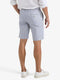McGregor Short - Korte broek - Regular Fit - Blauw (Maat 33)