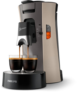 Philips CSA240/31 - SENSEO® koffiezetapparaat - Intensity Plus functie