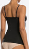 Spanx Thinstincts 2.0 - Cami top - Verstelbare bandjes - Zwart - Maat S