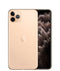 Apple iPhone 11 Pro Max - Goud - 512 GB - Fysieke simkaart + eSIM