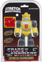 Stretch Transformers - Bumbelbee Stretchfiguur
