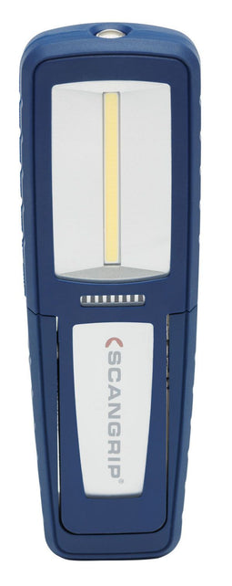 Scangrip Uniform - Werklamp 500lm - Waterdicht - 180° kantelbaar