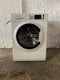 Bauknecht WACTIVE711A - Wasmachine - 7 kg - 1400 tpm - Active Care & Steam - Wit