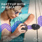 Ultimate Ears Miniroll - Draagbare Bluetooth speaker - IP67 waterdicht - Zwart