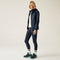 Regatta Pack-It II Regenjas - Maat 36 - Vrouwen - blauw