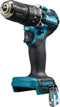 Makita DHP487Z - Klopboor/Schroefboor - 18V 25/40Nm 0-1700rpm