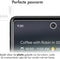 imoshion Screen protector - Geschikt voor Google Pixel 6a - Screenprotector Folie 3 pack