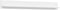 Furnilux Skylight - Wandplank - Hoogglans MDF - 170 x 21 x 22 cm - Wit