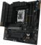 ASUS TUF Gaming B760M-PLUS - Micro-ATX Moederbord - Intel B760 4x DDR5 128GB (2023)
