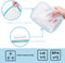 Home Set Lunchboxen Glas Polypropyleen 3 Onderdelen
