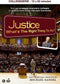 Justice - What's The Right Thing To Do - DVD met Michael Sandel