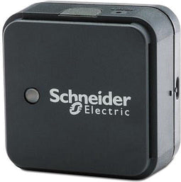 APC NBWS100H - Sensor - Luchtvochtigheid Temperatuur - Zwart