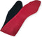 Horend Goed Hoofdband Zwemmen Rood Medium