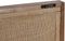 Home ESPRIT - Schilderij Modern Stads 3D - Beige 75 x 3 x 105 cm (2 stuks)