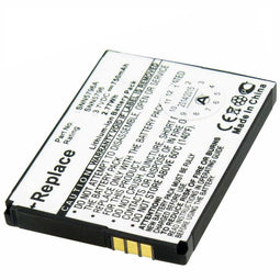 Motorola F3 - Li-ion batterij BD50 CFNN6008 - 650-750 mAh (4020634903948)