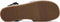 TOMS Abby Sandalen - Wandelsandalen - Gekruiste band - Zwart - Maat 41