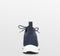 PS Poelman ROBIN - Heren Sneakers - Vetersluiting - Donker Blauw - Maat 41