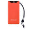 Intenso F10000 - Powerbank 10.000 mAh - Power Delivery Quick Charge - Oranje