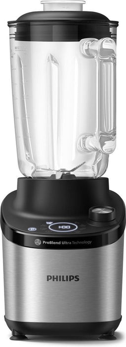 Philips 7000-serie HR3760/00 - Blender - 1500W - 1,8L glas