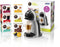 DeLonghi Mini Me EDG155.BG - Capsule-koffiezetapparaat 15 bar - Zwart Grijs