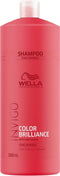 Wella Profesionals Color Brilliance Shampoo fijn/normaal haar - 1000ml