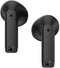 Sennheiser Accentum Open - TWS - 28 uur afspeeltijd - Zwart